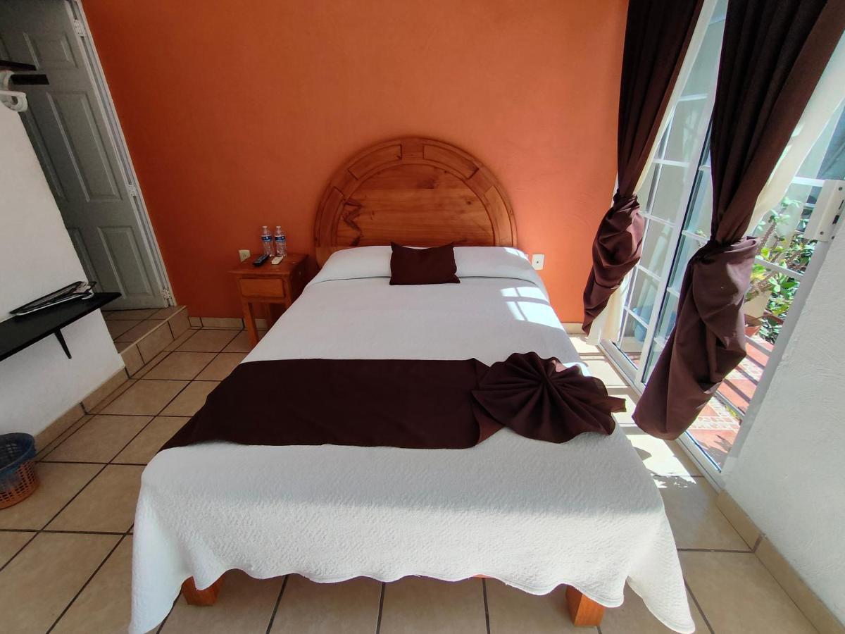 Hotel & Bungalows La Casa De Fortu San Blas Bagian luar foto