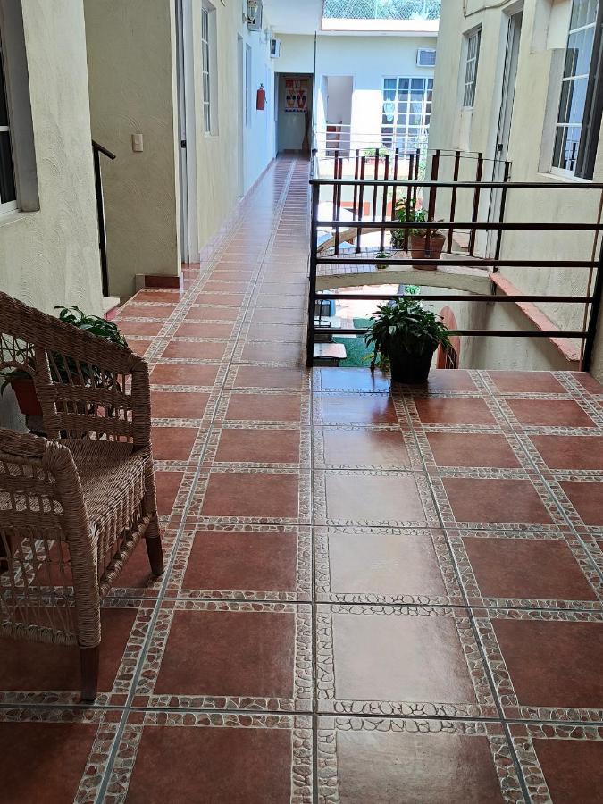 Hotel & Bungalows La Casa De Fortu San Blas Bagian luar foto