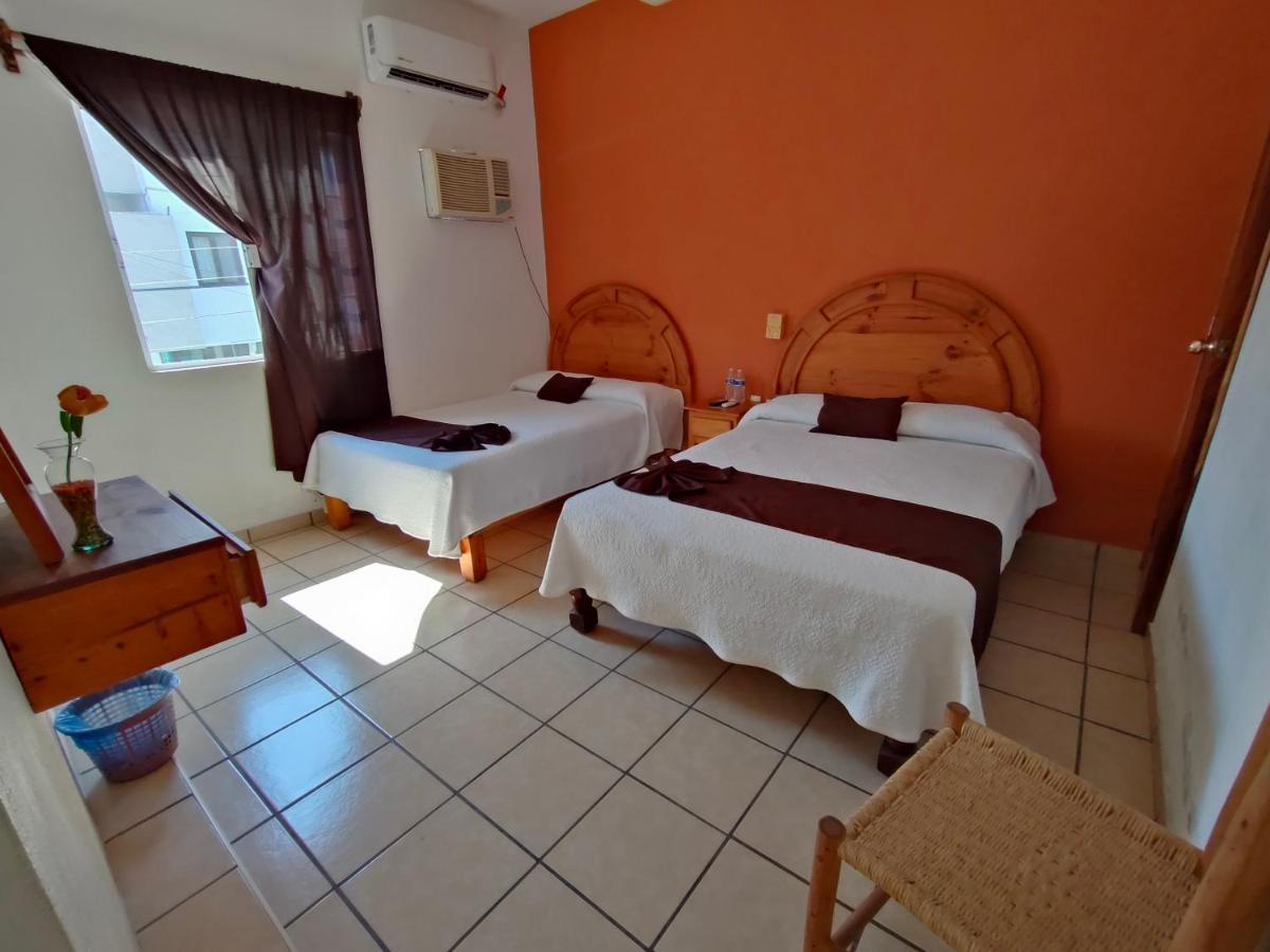 Hotel & Bungalows La Casa De Fortu San Blas Bagian luar foto