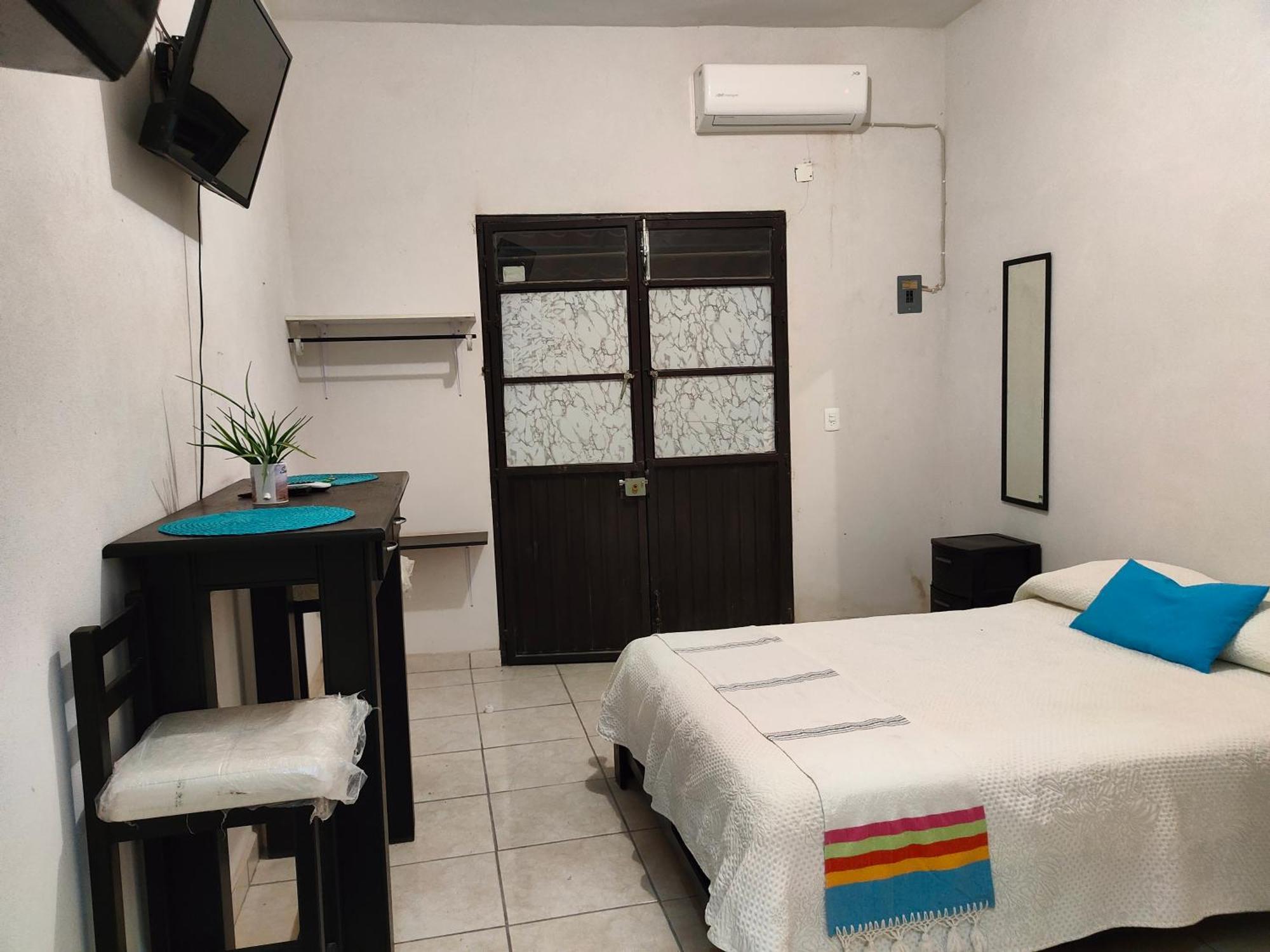 Hotel & Bungalows La Casa De Fortu San Blas Bagian luar foto